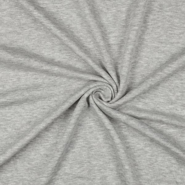Purring Fur 018 Light Grey Melange