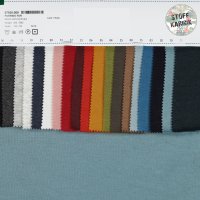 Purring Fur 018 Light Grey Melange