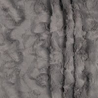 Faux Fur 002 Grey