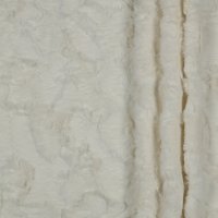 Faux Fur 014 Ecru