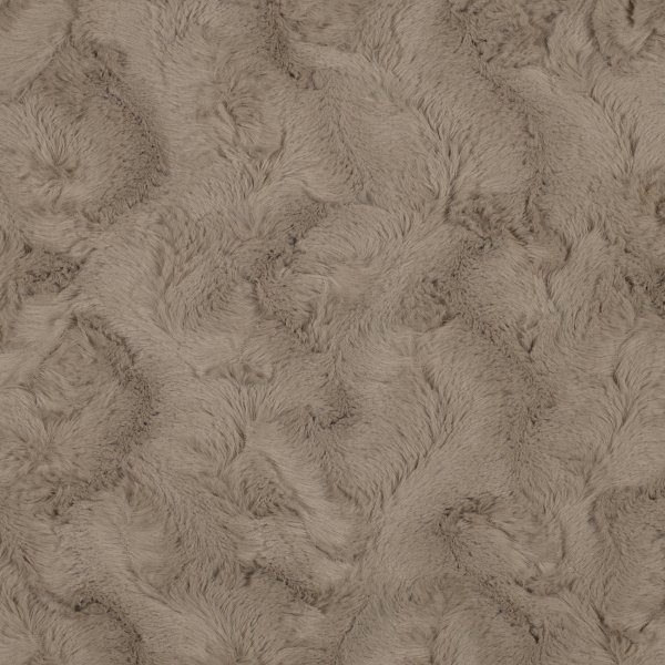 Faux Fur 015 Sand