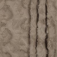 Faux Fur 015 Sand