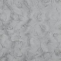 Faux Fur 024 Light Grey
