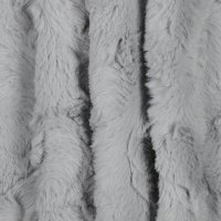 Faux Fur 024 Light Grey