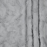Faux Fur 024 Light Grey