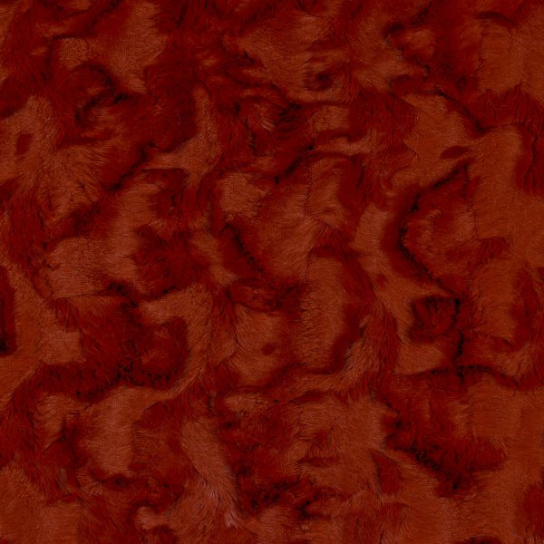 Faux Fur 026 Terra