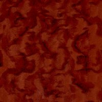 Faux Fur 026 Terra