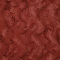 Faux Fur 029 Rouge