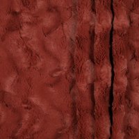 Faux Fur 029 Rouge