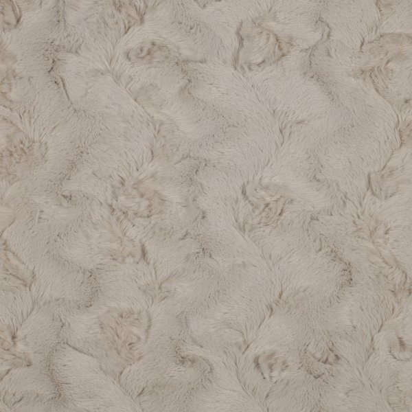 Faux Fur 031 Light Sand