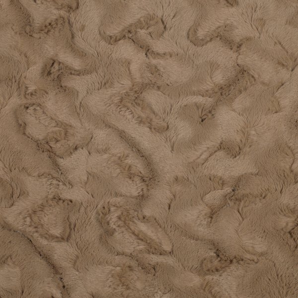 Faux Fur 032 Light Brown