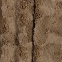 Faux Fur 032 Light Brown