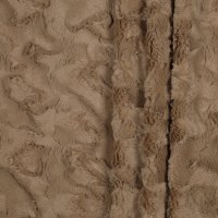 Faux Fur 032 Light Brown