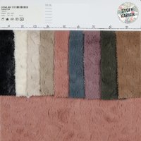 Faux Fur 003 Beige