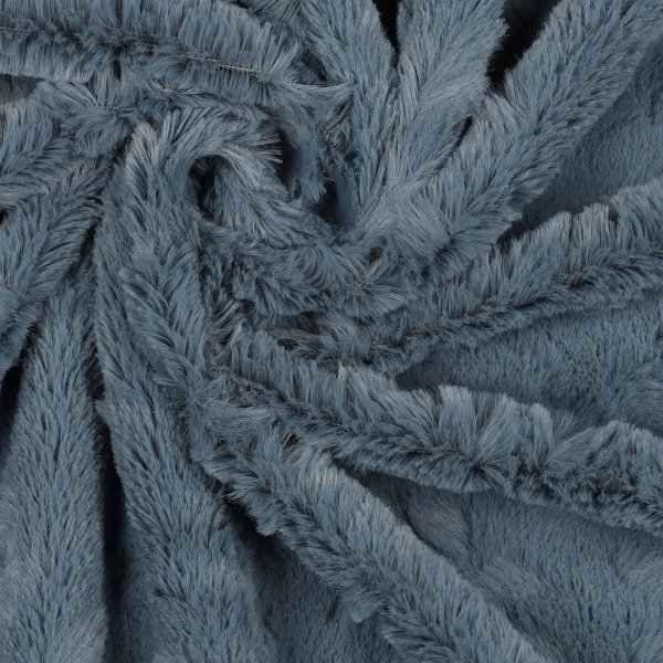 Faux Fur 006 Jeans