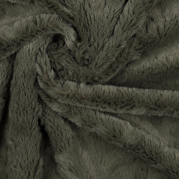 Faux Fur 008 Pickle