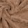 Faux Fur 009 Cinnamon