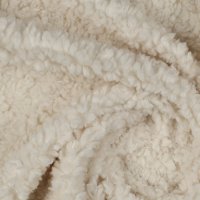 Teddy Boucle 001 Schwarz