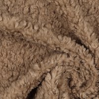 Teddy Boucle 003 Soft Taupe
