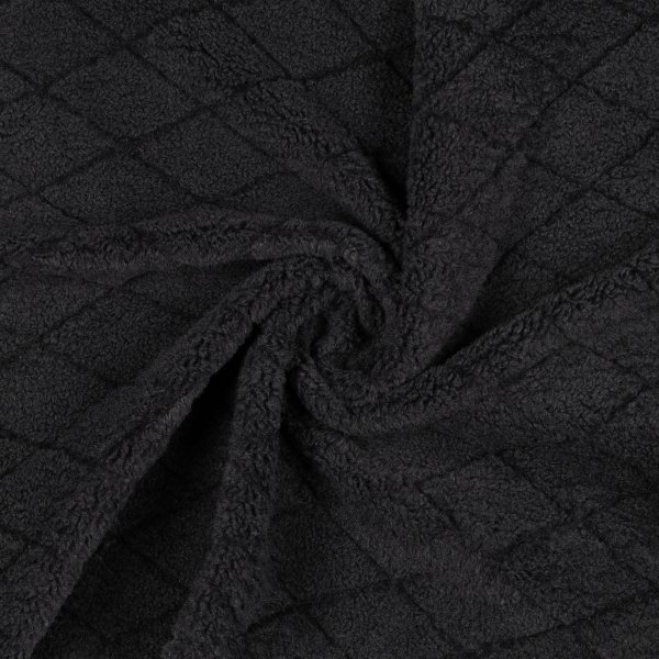 Teddy Diamond 001 Schwarz
