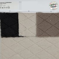 Teddy Diamond 002 Beige
