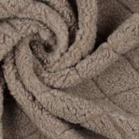 Teddy Diamond 003 Soft Taupe