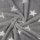 Fleece Stars 001 Grey/Light Grey