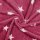 Fleece Stars 003 Pink/Light Pink