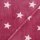 Fleece Stars 003 Pink/Light Pink