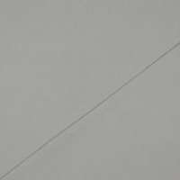 Marocain Stretch 003 Grey