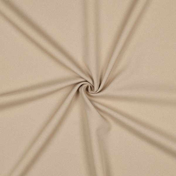 Marocain Stretch 006 Beige