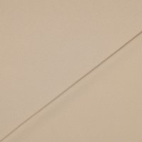 Marocain Stretch 006 Beige