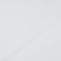 Marocain Stretch 009 Weiß