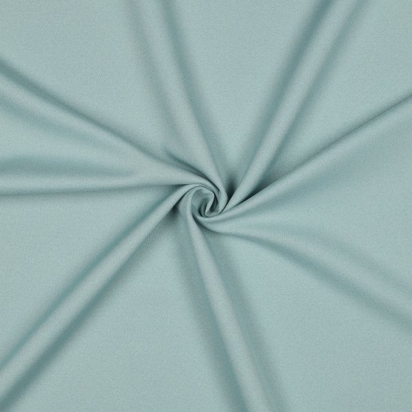 Marocain Stretch 022 Mint