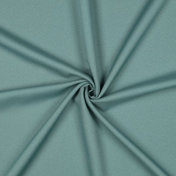 Marocain Stretch 025 Old Green