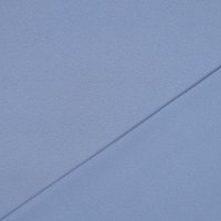 Marocain Stretch 026 Blue Shadow