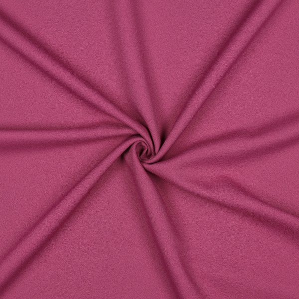 Marocain Stretch 029 Violet