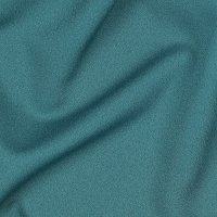 Marocain Stretch 030 Petrol