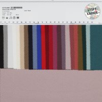 Marocain Stretch 031 Mustard