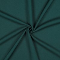 Marocain Stretch 033 Emerald