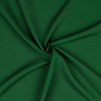 Marocain Stretch 034 Dark Green