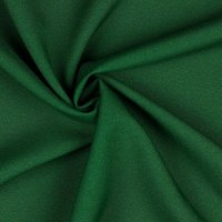 Marocain Stretch 034 Dark Green