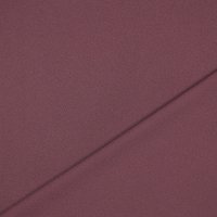 Marocain Stretch 035 Mulberry