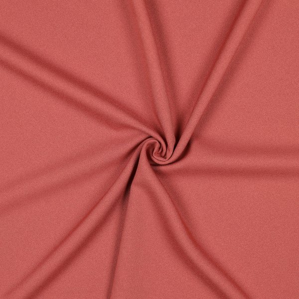 Marocain Stretch 038 Dark Blush