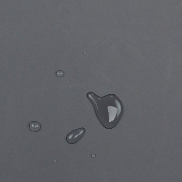 Raincoat Water Repellent 002 Dark Grey