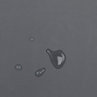 Raincoat Water Repellent 002 Dark Grey