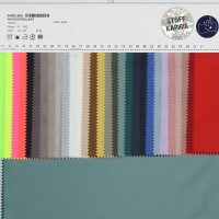 Raincoat Water Repellent 003 Grey