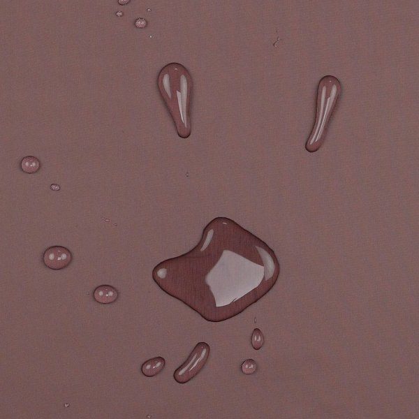 Raincoat Water Repellent 006 Mauve