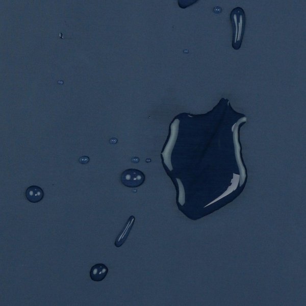 Raincoat Water Repellent 009 Blue