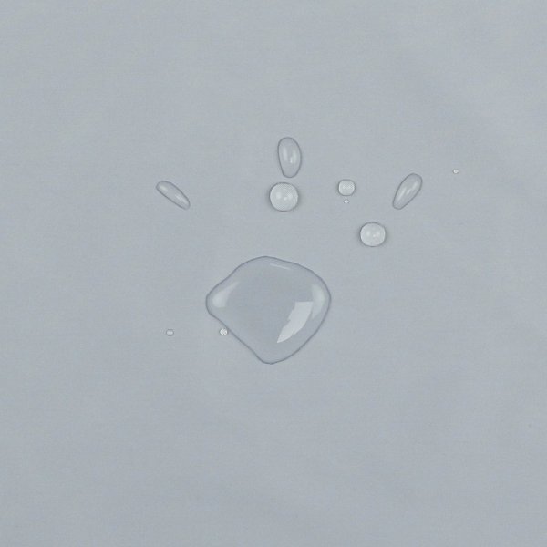 Raincoat Water Repellent 010 Light Grey